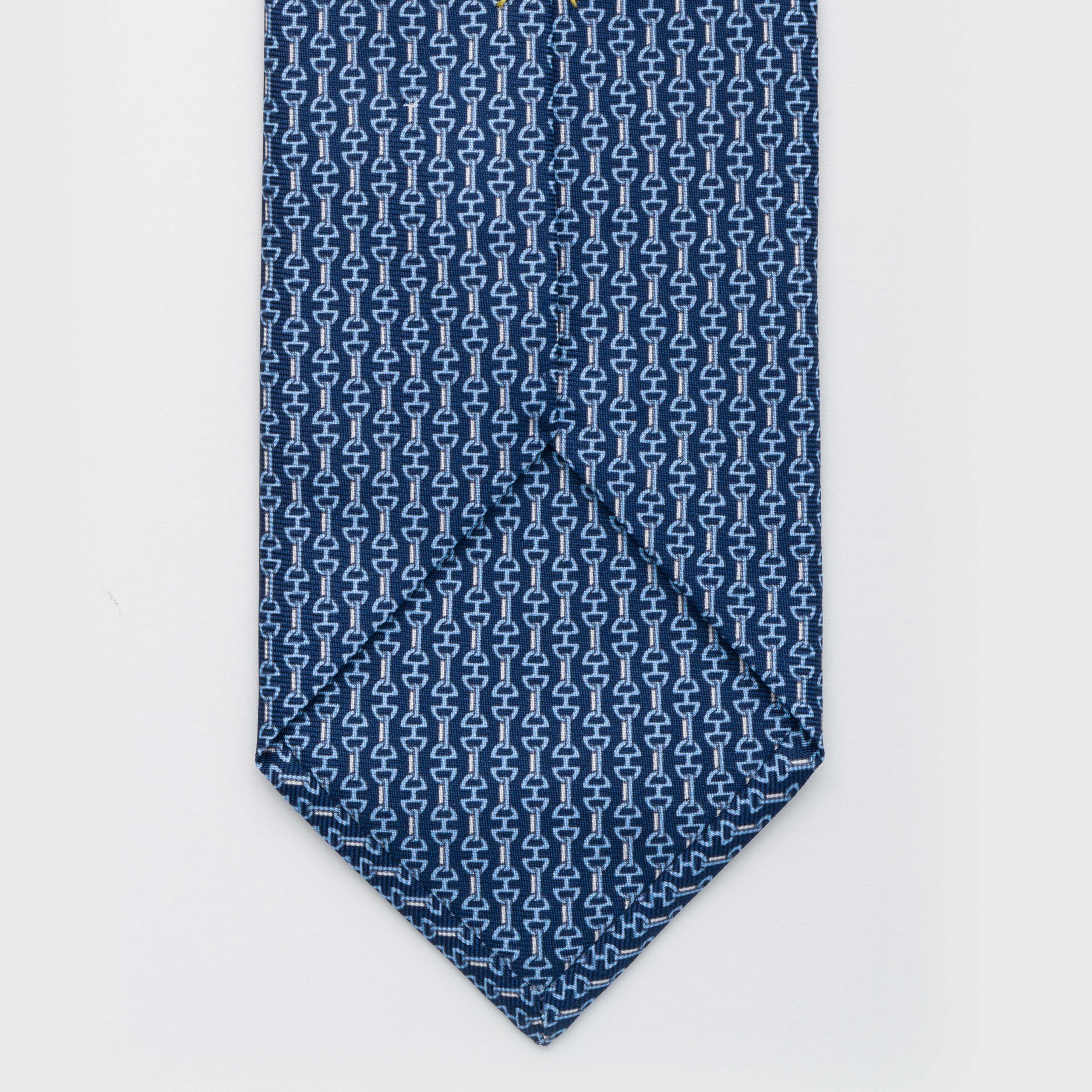Necktie 3 folds - M039745