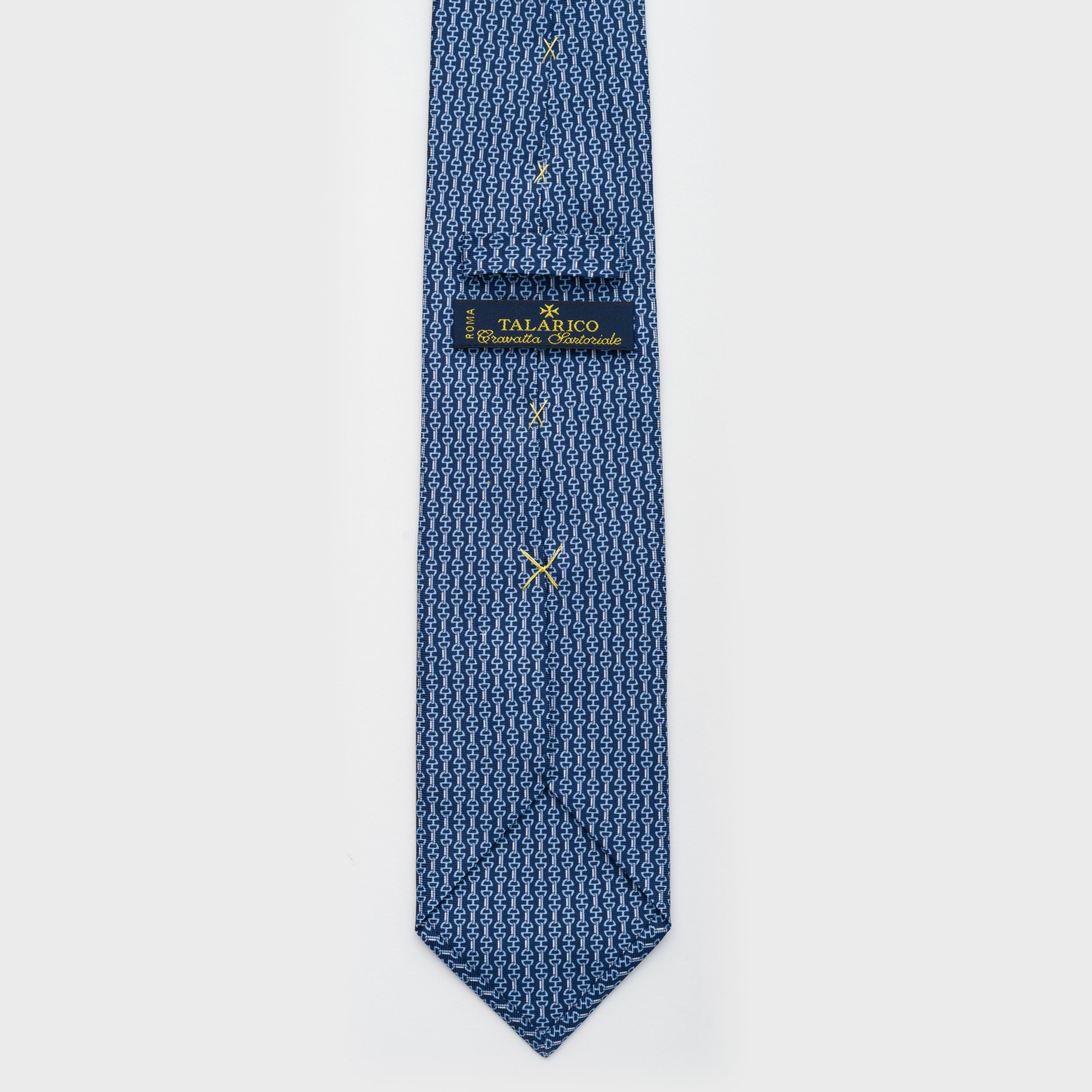 Necktie 3 folds - M039745
