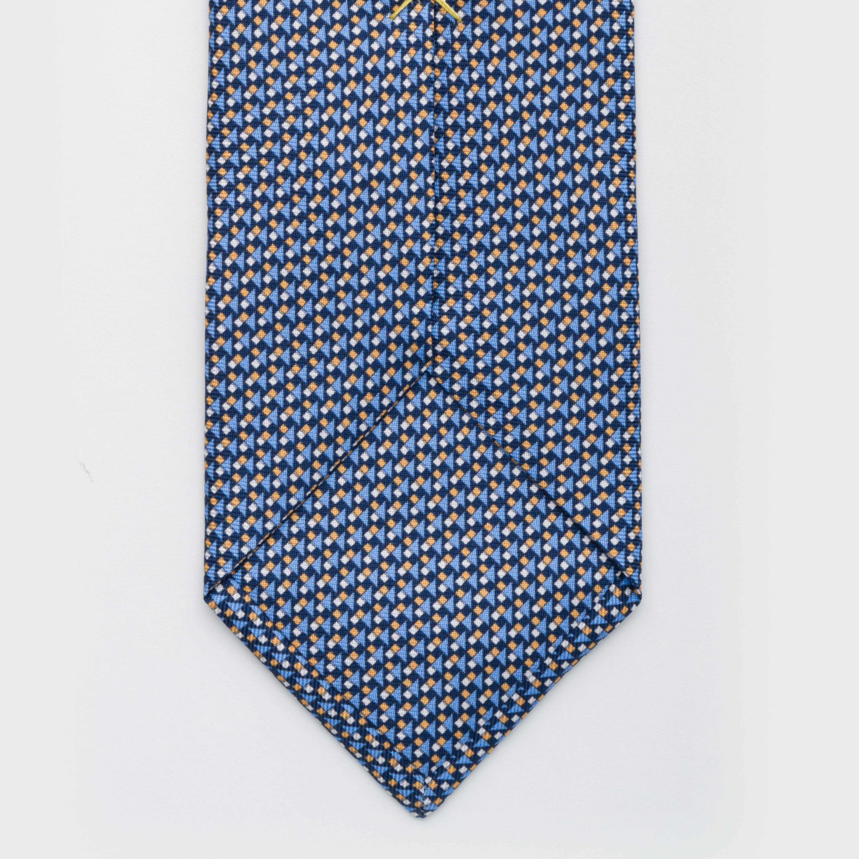 Necktie 3 folds - M039745