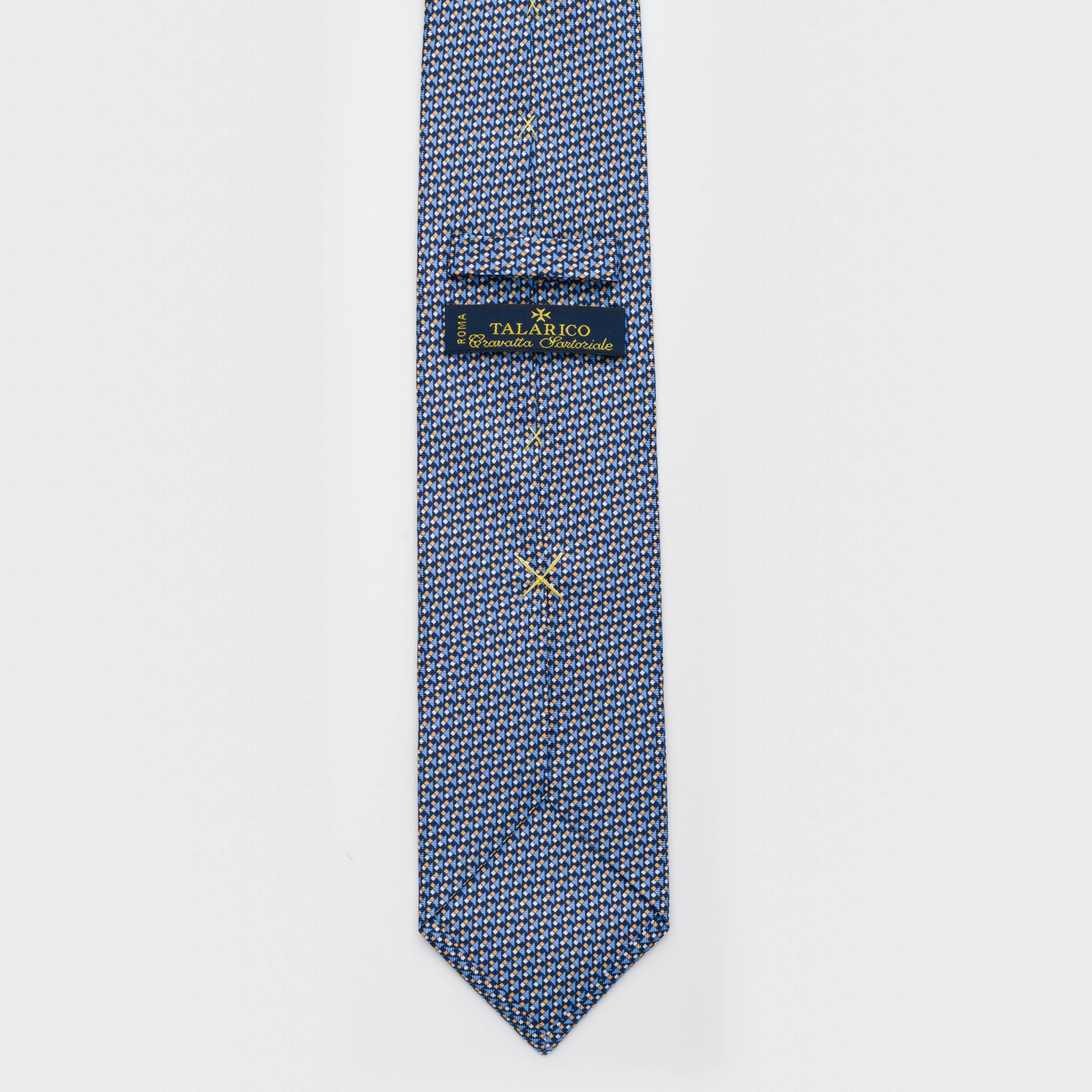 Necktie 3 folds - M039745