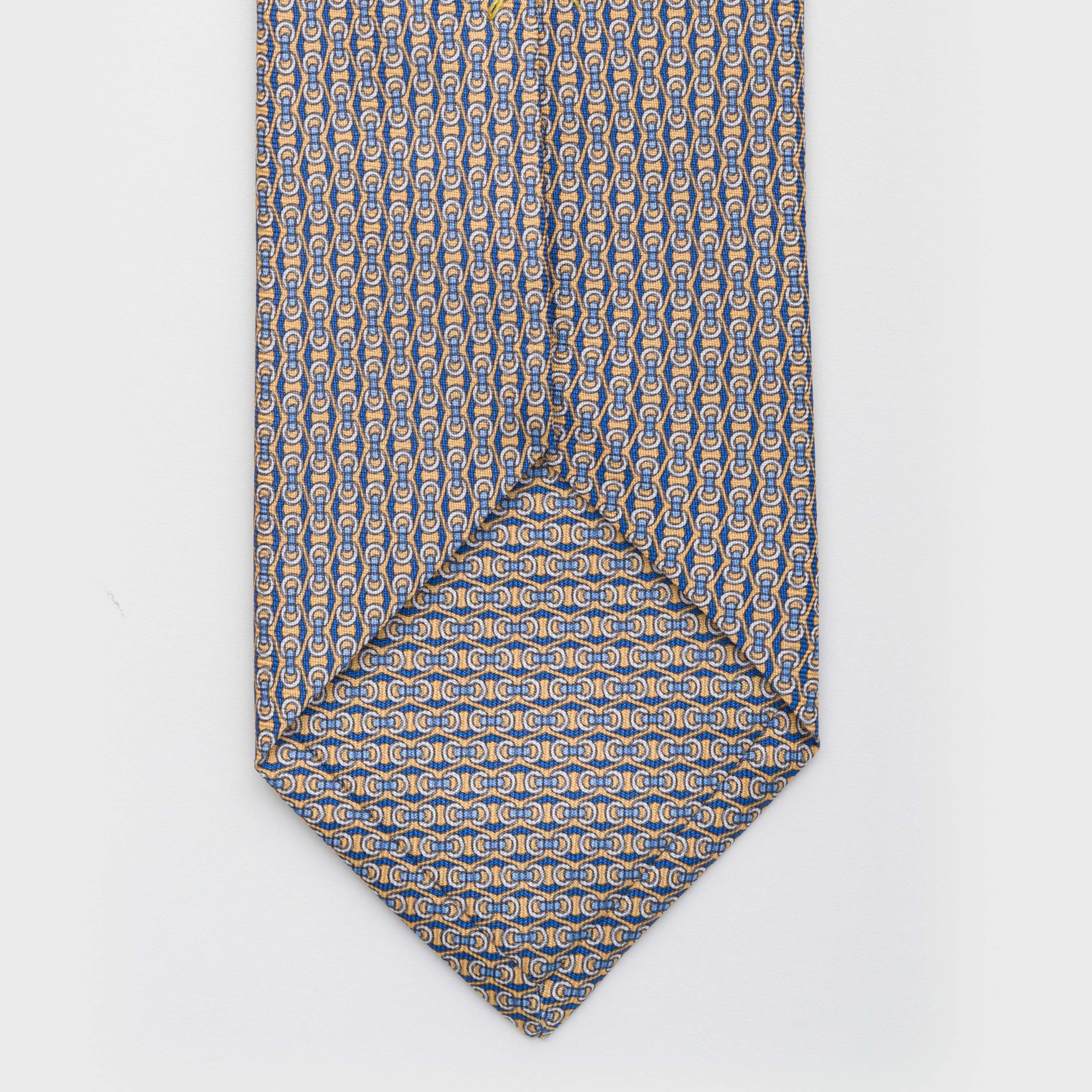 Necktie 3 folds - M039745