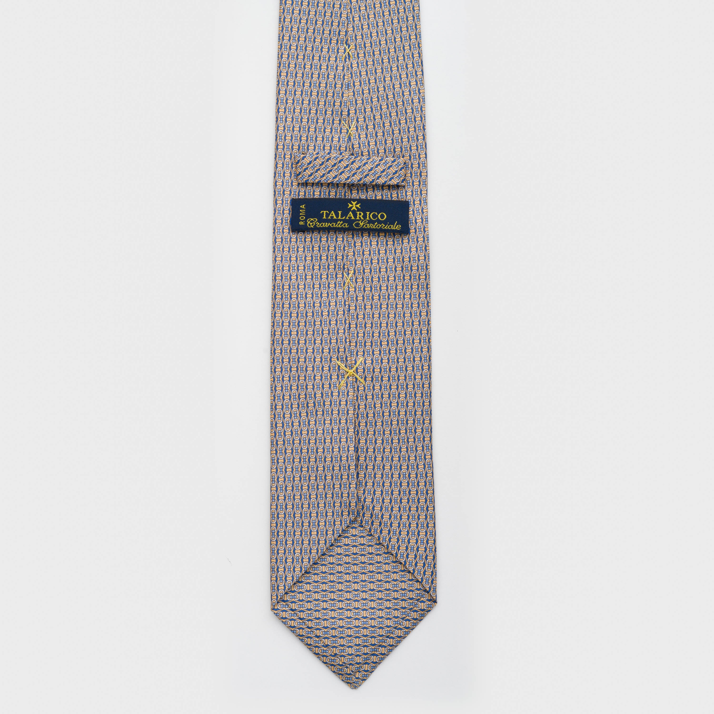 Necktie 3 folds - M039745
