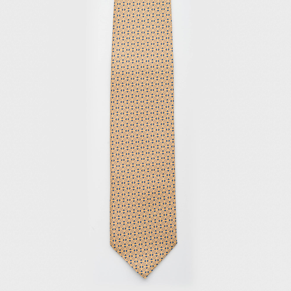 3-fold tie - M47703