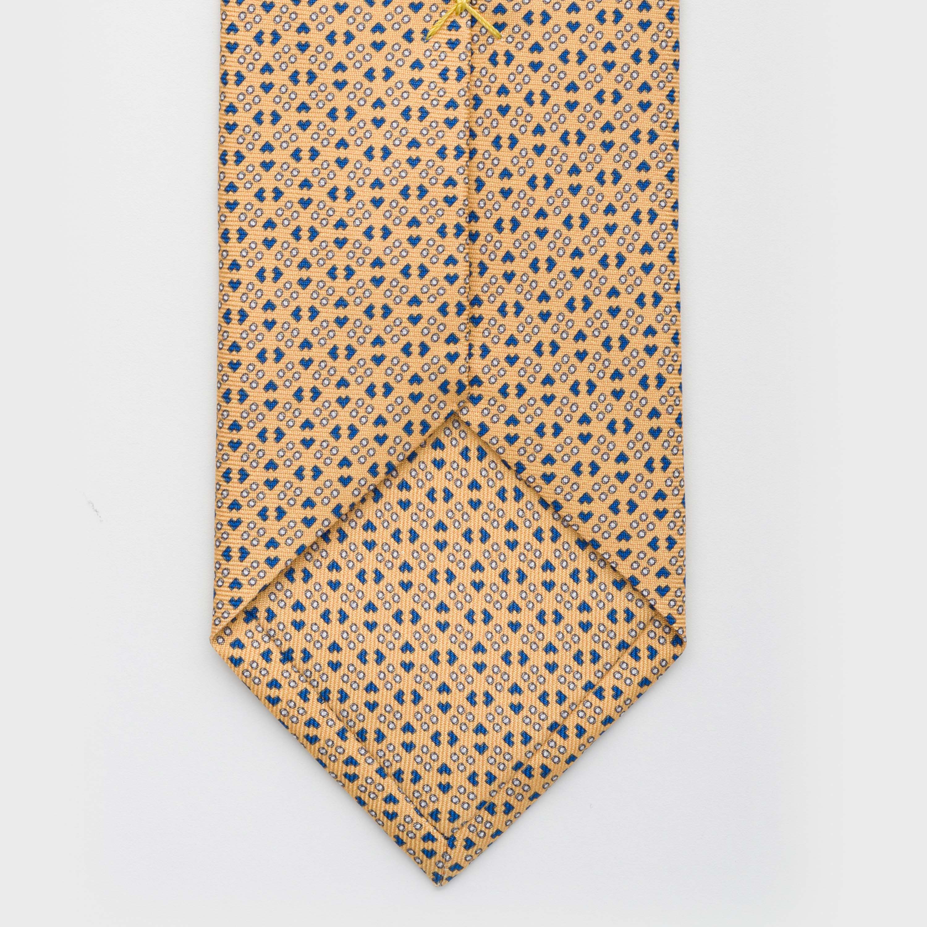 Necktie 3 folds - M039745