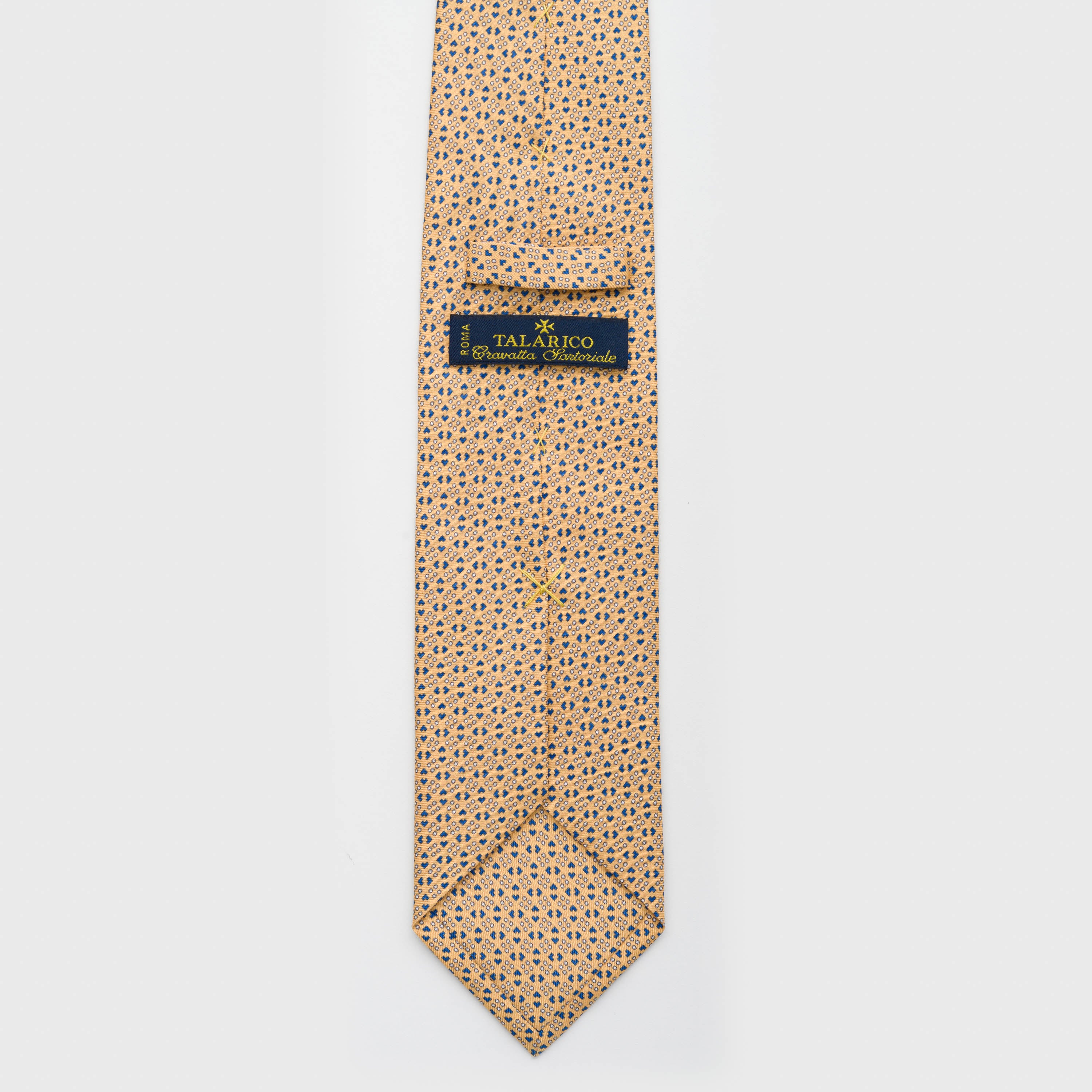 Necktie 3 folds - M039745