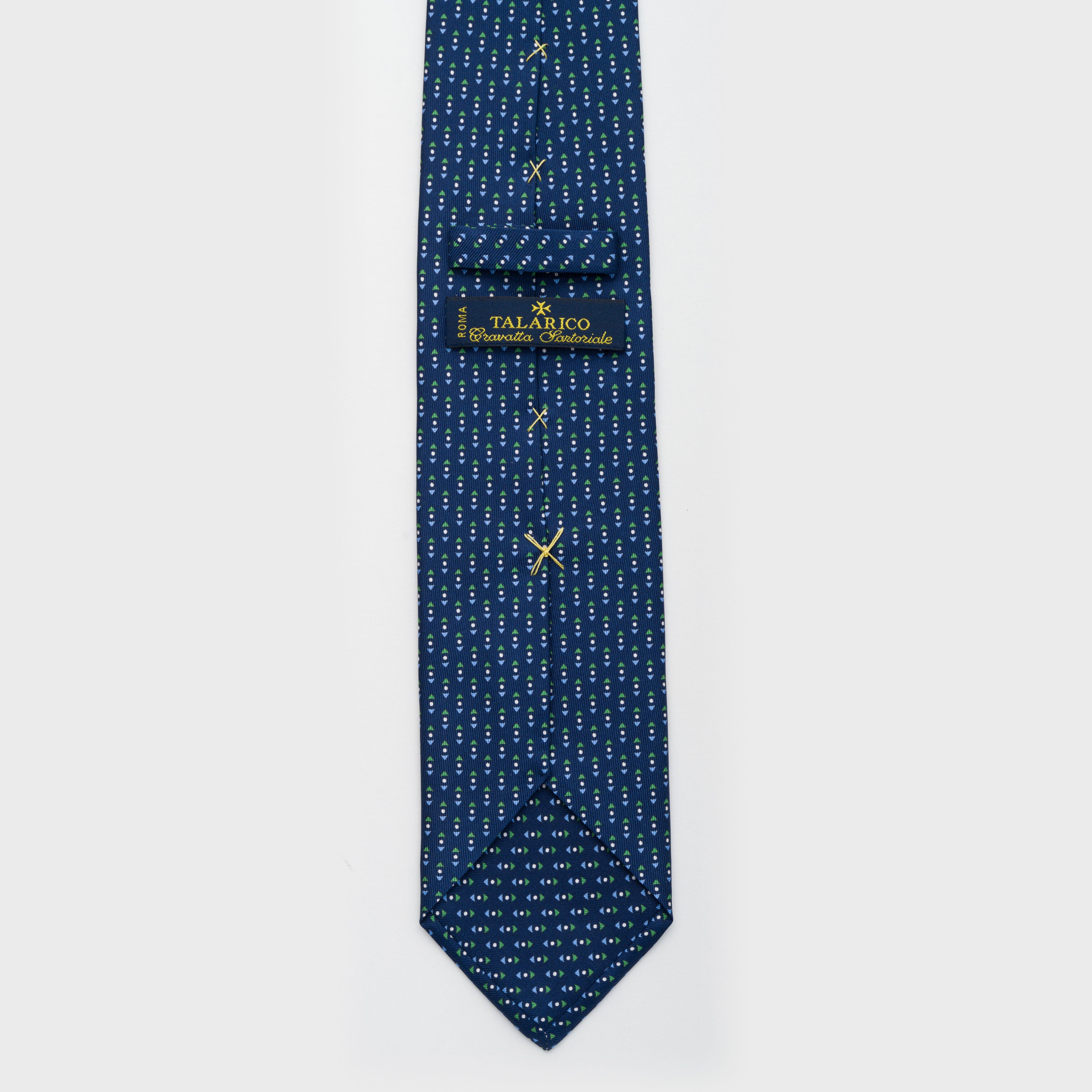 3-fold tie - M43493