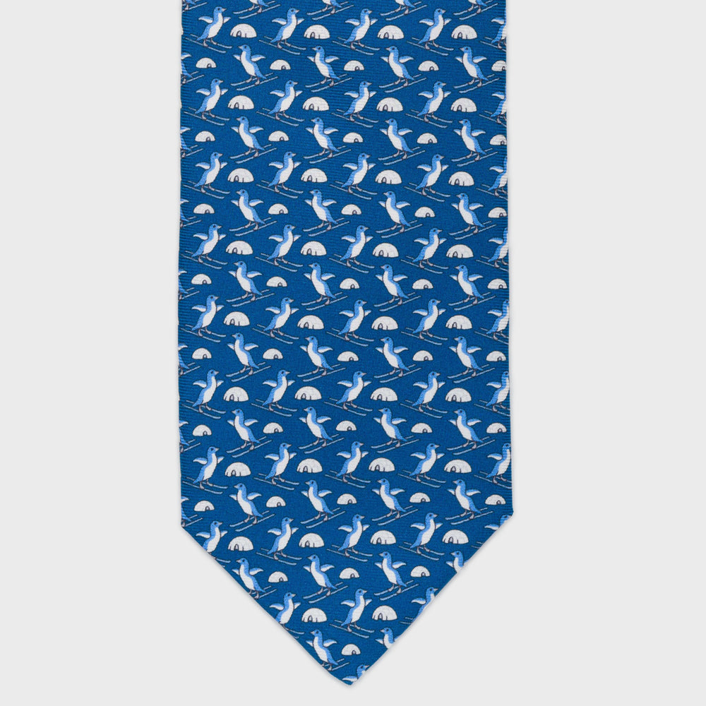 3-fold tie - M4567