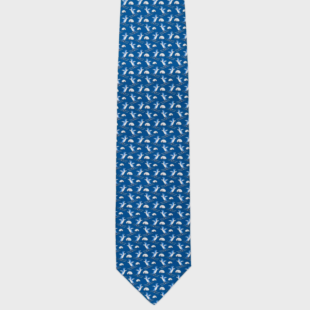 3-fold tie - M4567