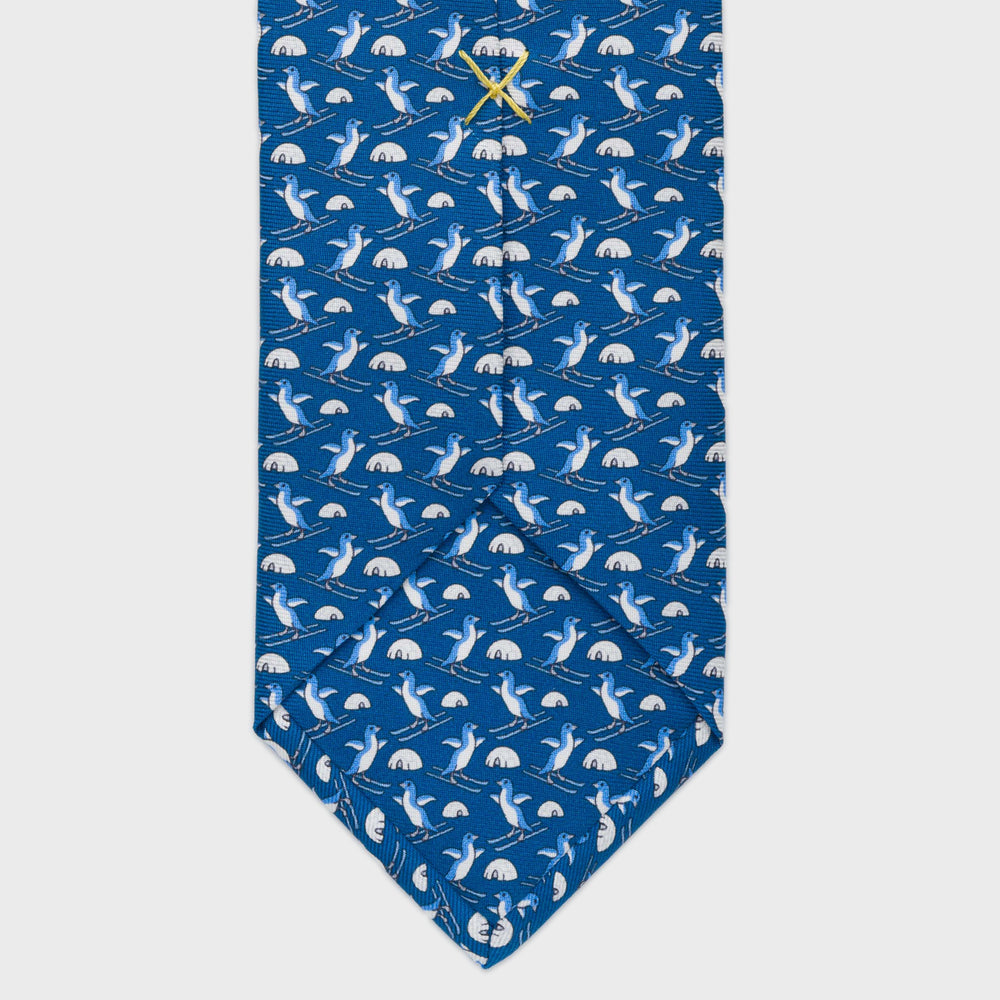 3-fold tie - M4567