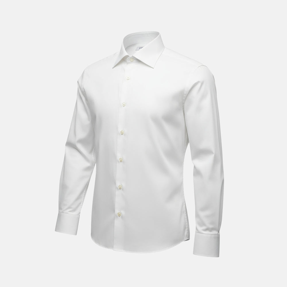 Cotton Shirt - TE1019010