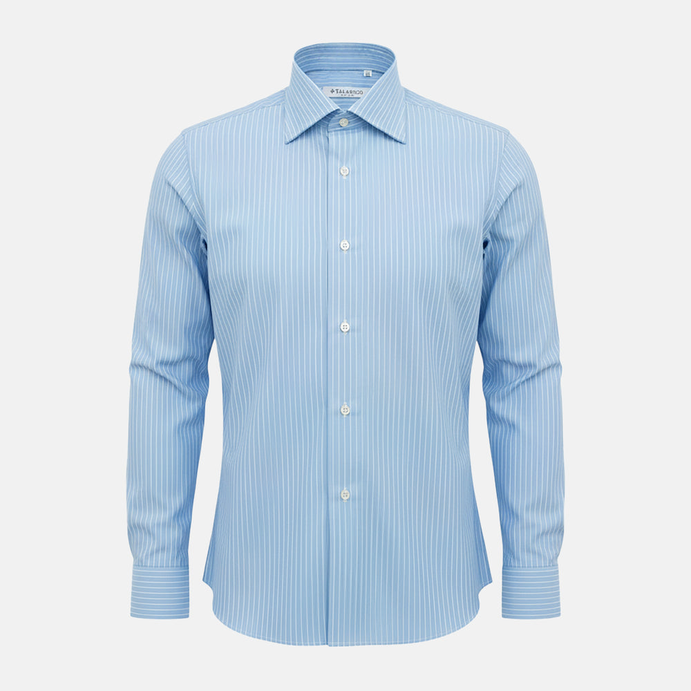 Cotton Shirt - TE1019011