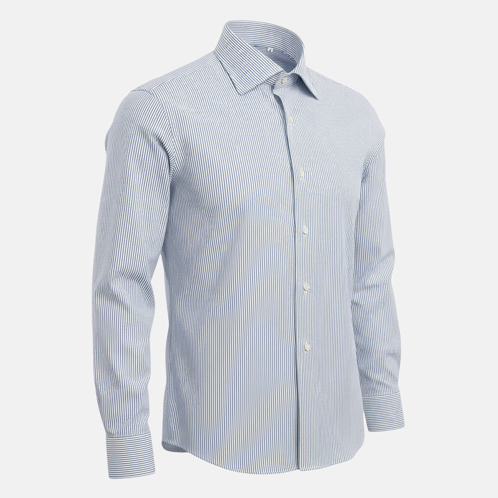 Cotton Shirt - TE1019012