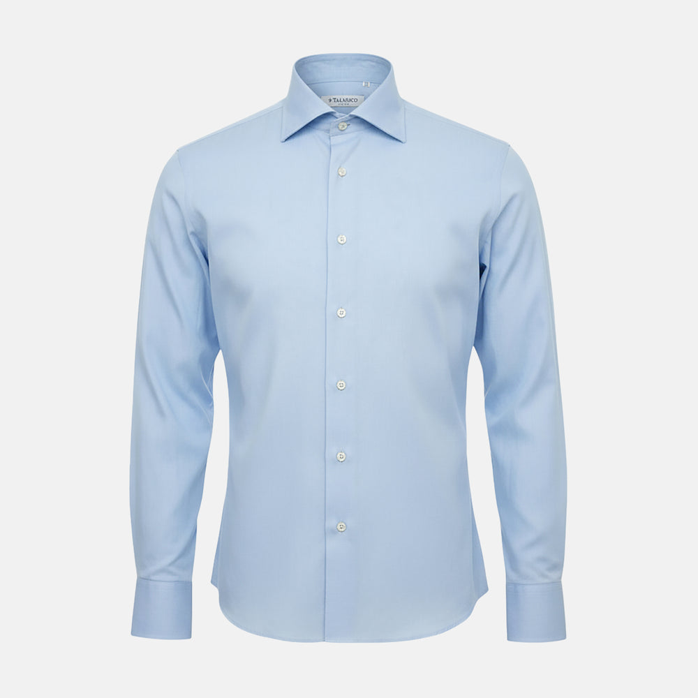 Cotton Shirt - TE1019014