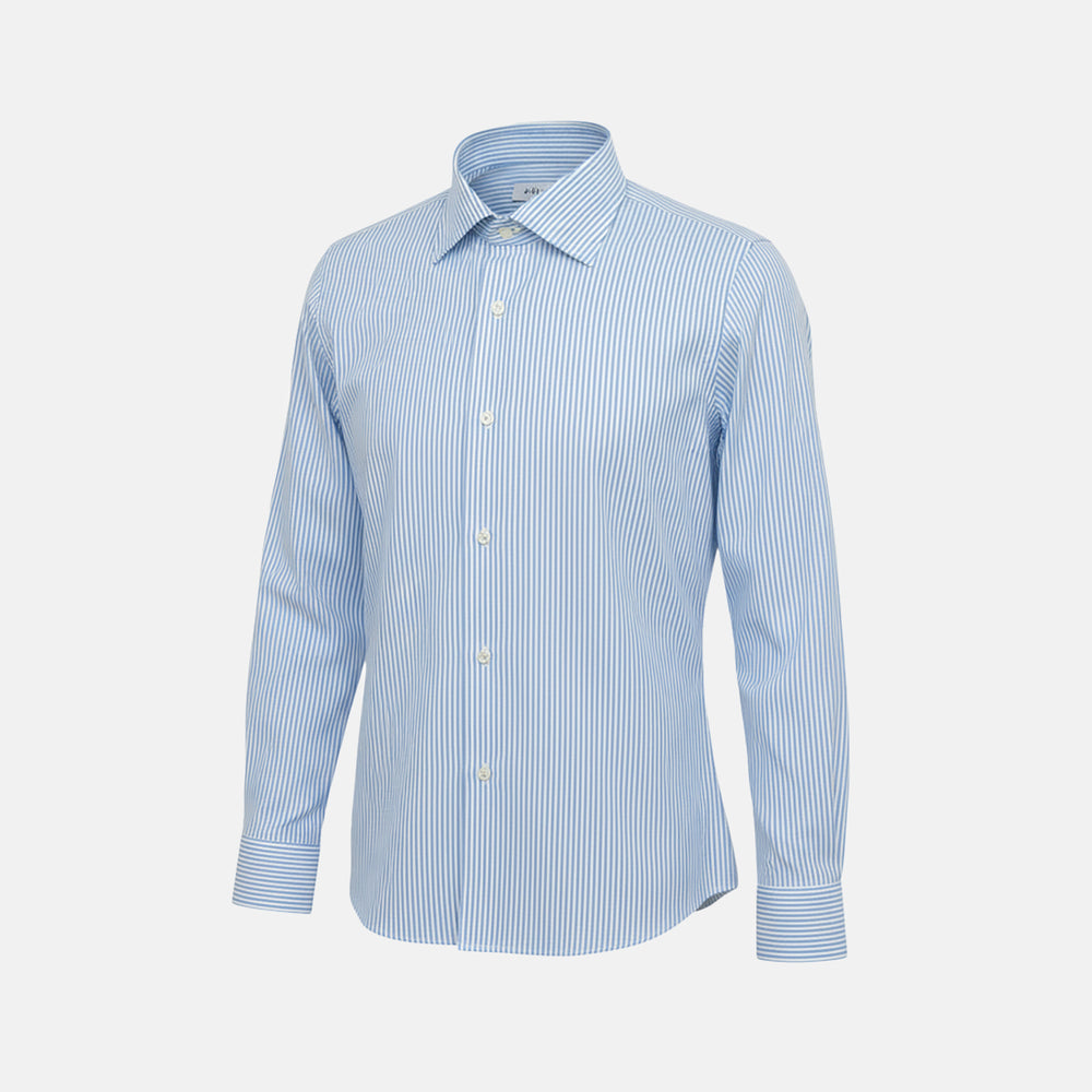 Cotton Shirt - TE101905