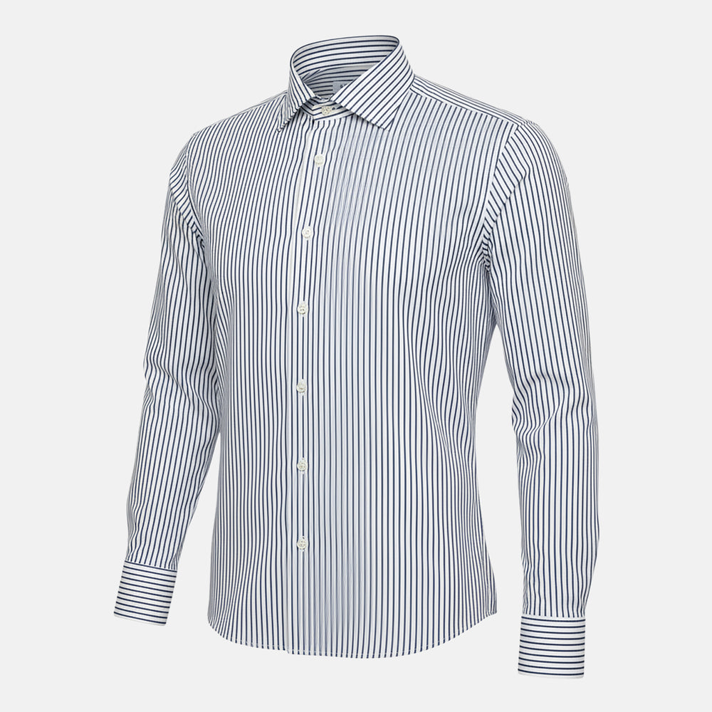 Cotton Shirt - TE101906