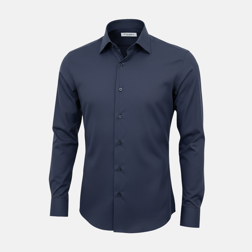 Cotton Shirt - TE101907