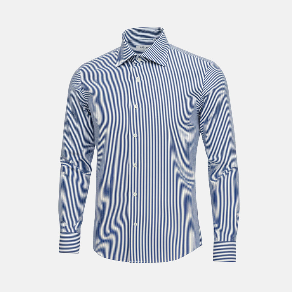 Cotton Shirt - TE101908