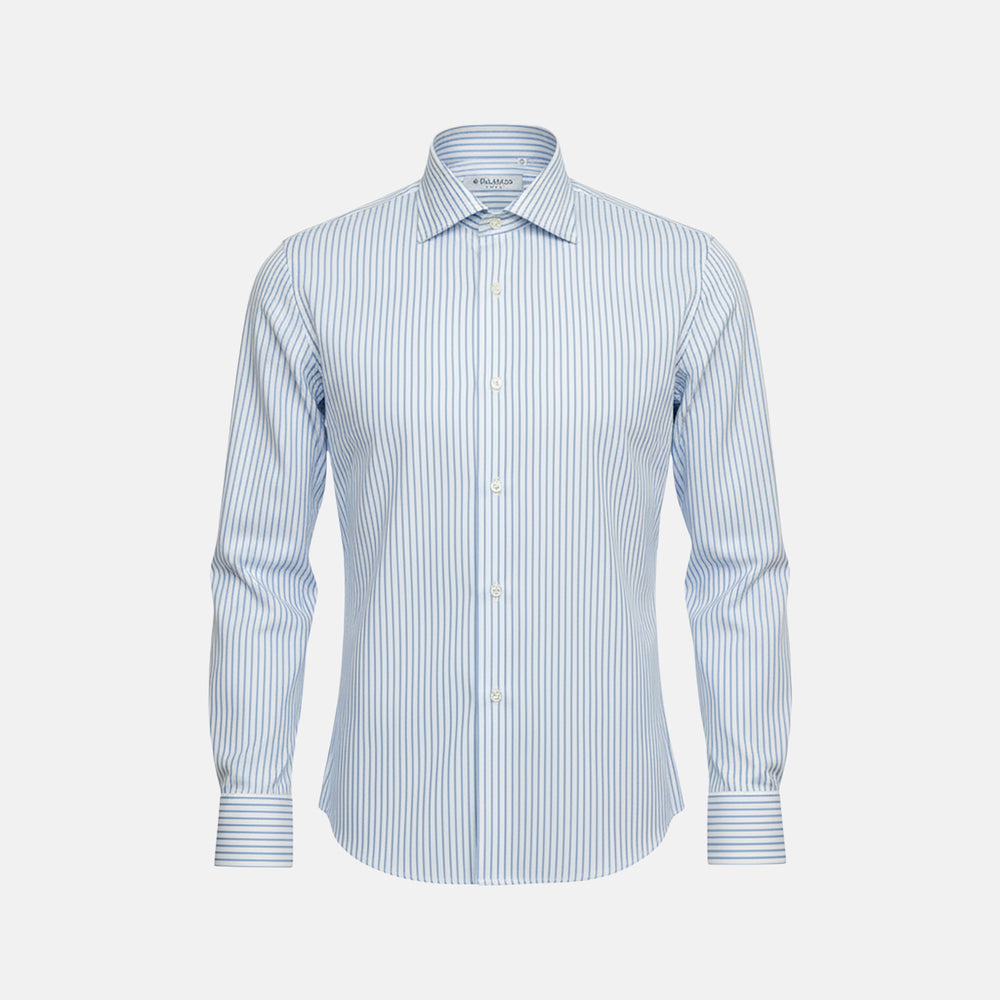 Cotton Shirt - TE101909