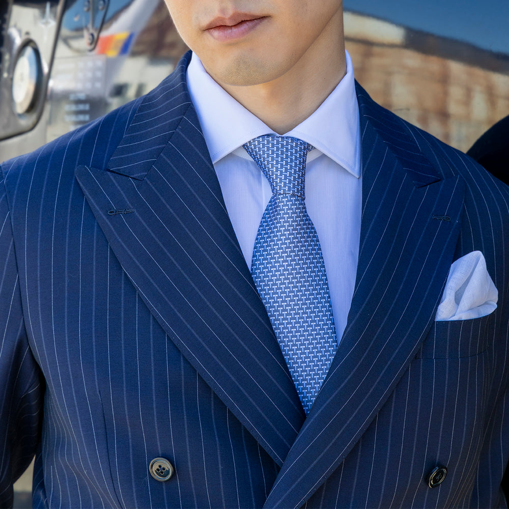 Iconic T Tie