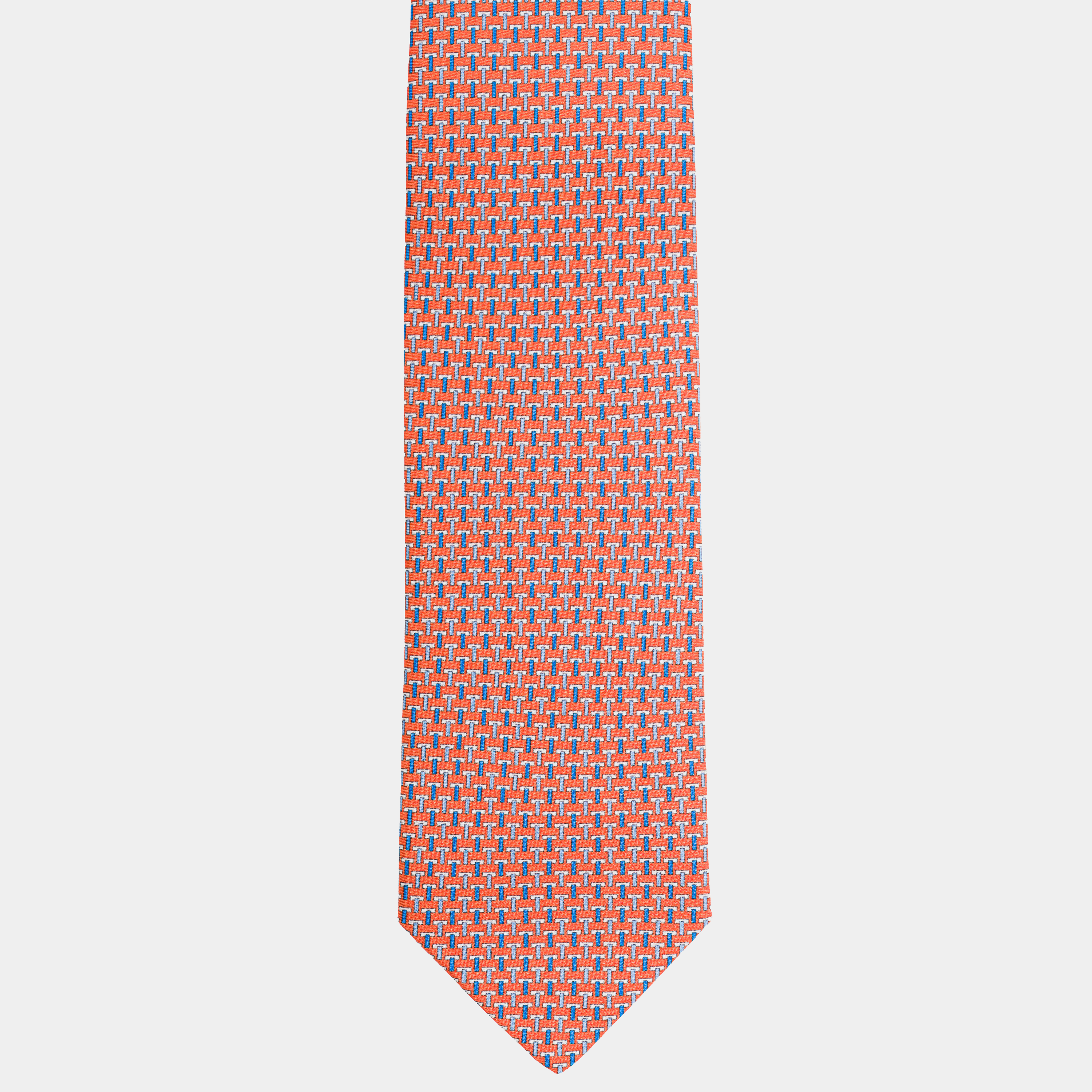 Iconic T Ties