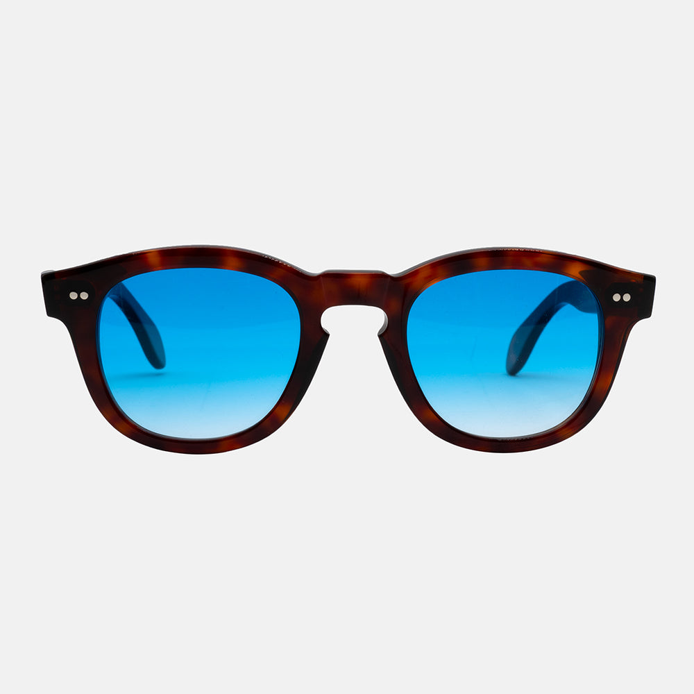 Solaris Sunglasses Yellow