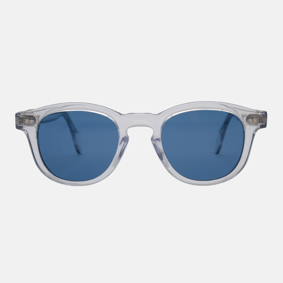Men's Talarico Solaris Handcrafted Glasses Made in Italy
