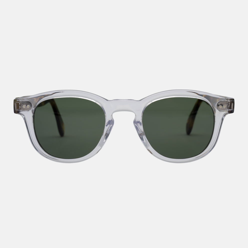 Men's Talarico Solaris Handcrafted Glasses Made in Italy
