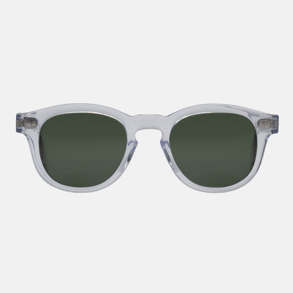 Men's Talarico Solaris Handcrafted Glasses Made in Italy