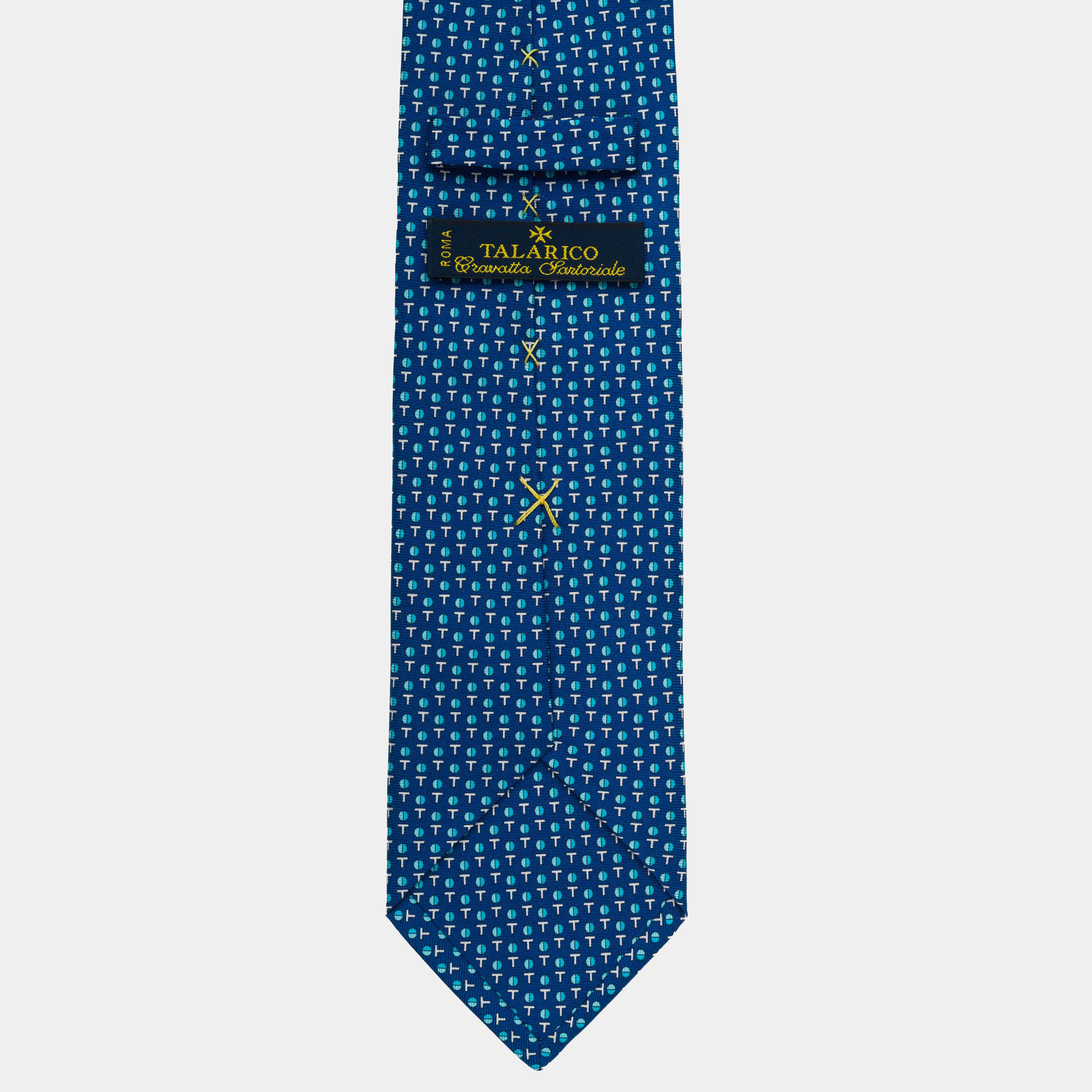 Iconic T Cravates Z1