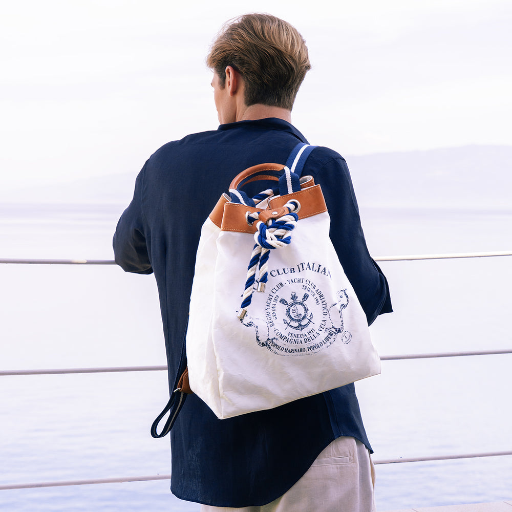 Regatta Dacron Backpack