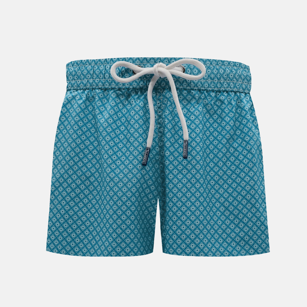 Stella - Men's Elegant Swimsuit | Talarico Roma | Made in Italy Beachwear SS 2026