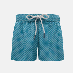 Stella - Costume da bagno Uomo Elegante | Talarico Roma | Beachwear Made in Italy PE 2026