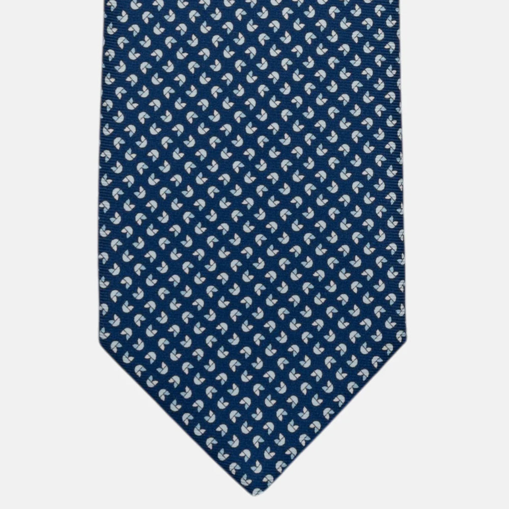 Create your bespoke tie with Talarico