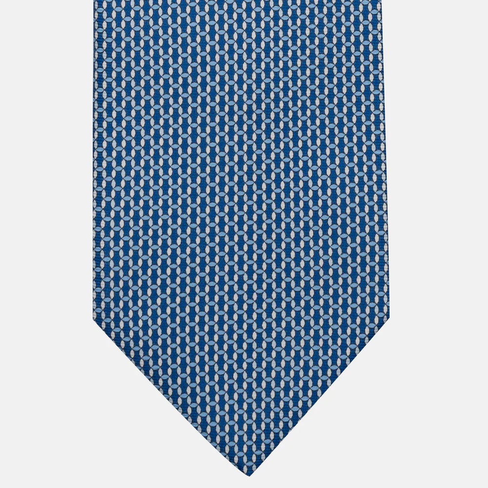 Create your custom tie with Talarico