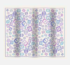 Geo Chic Pareo