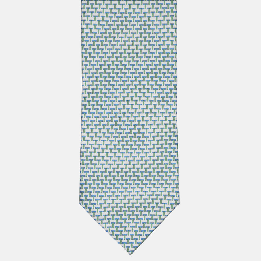 Iconic T Tie