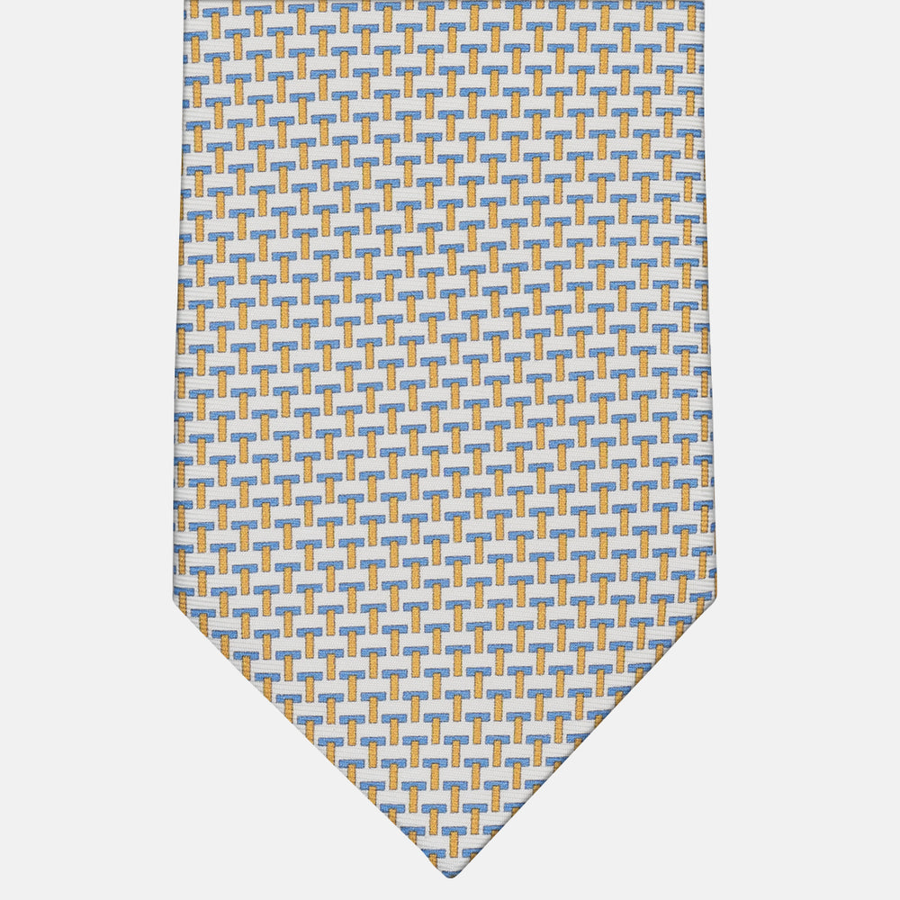 Iconic T Tie
