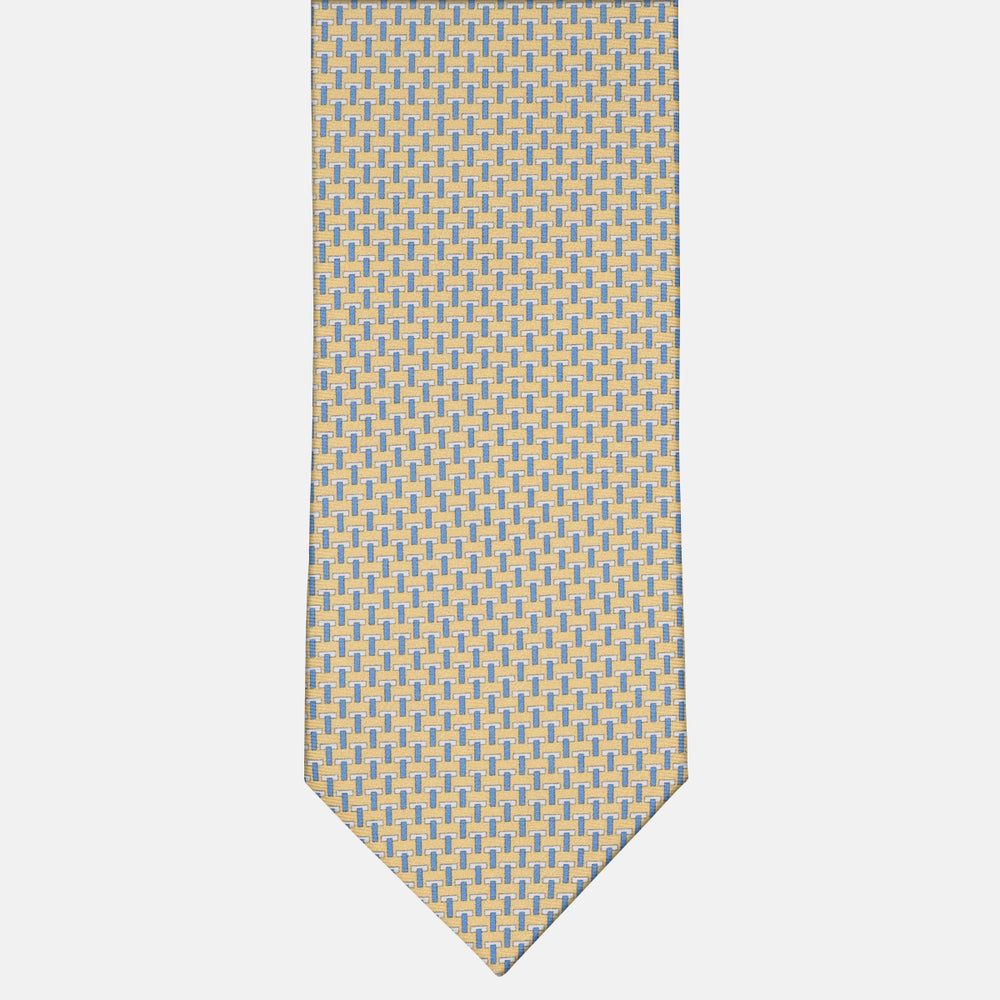 Iconic T Tie