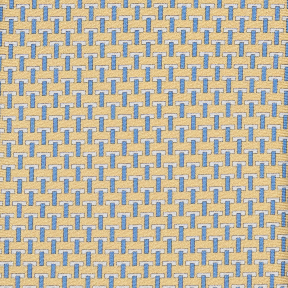Iconic T Tie
