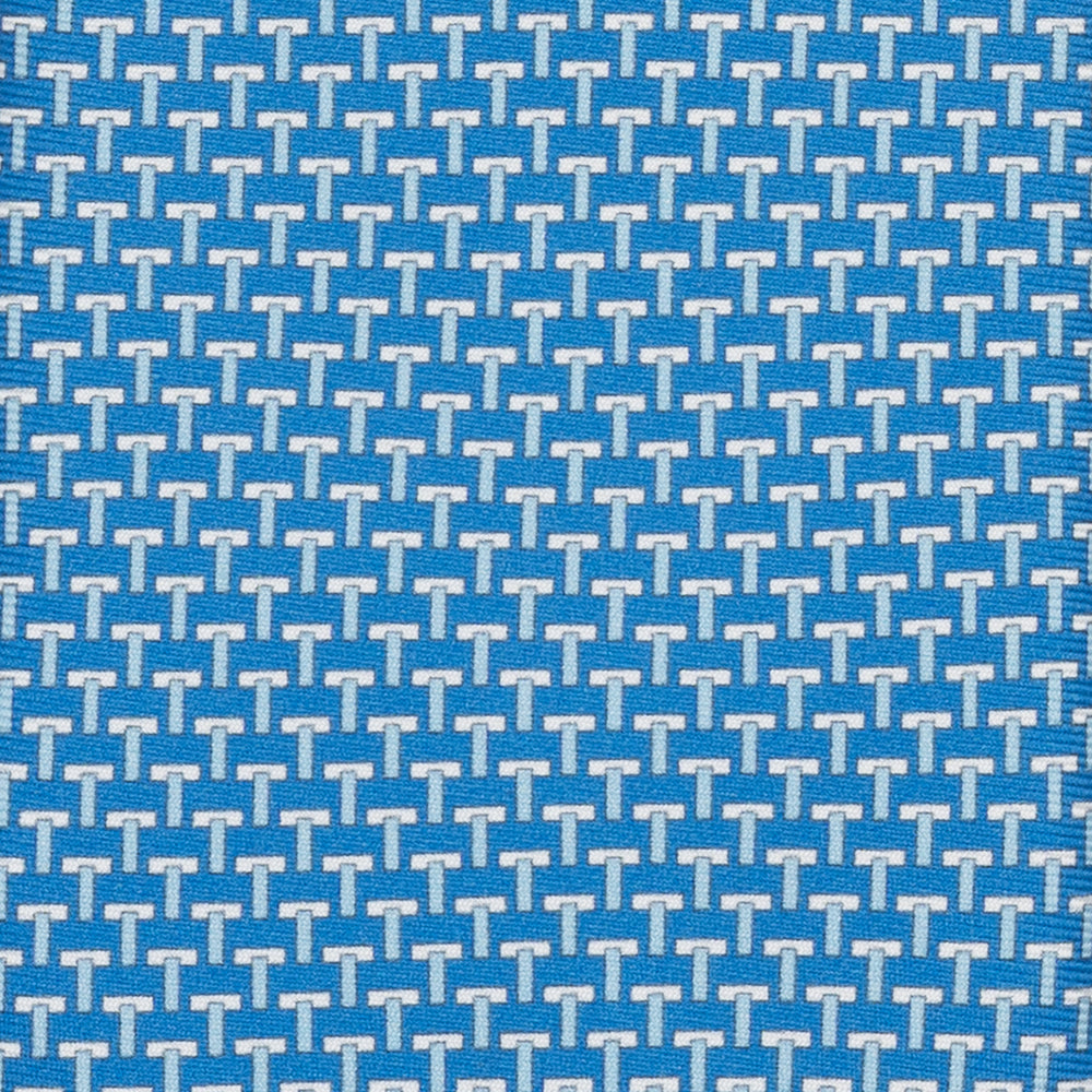 Iconic T Tie