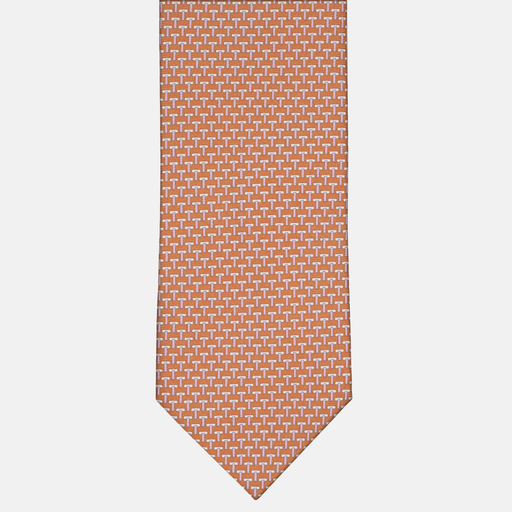 Iconic T Tie