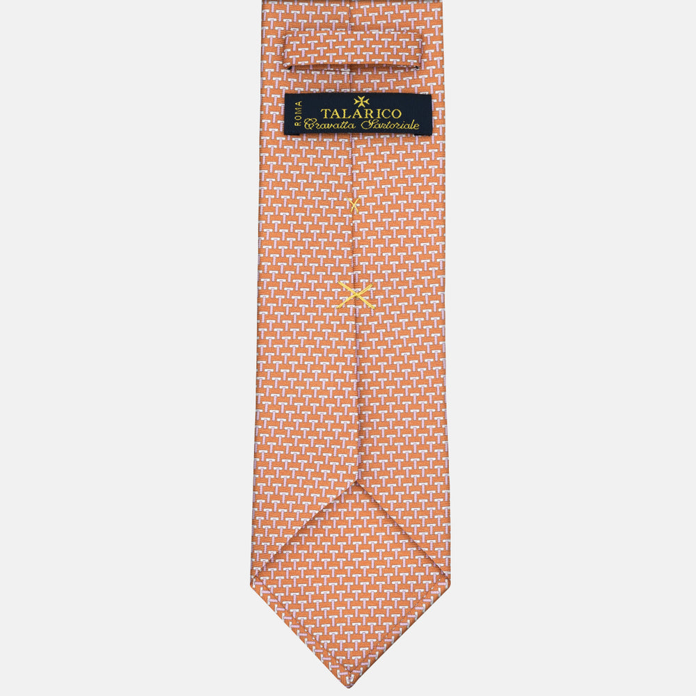 Iconic T Tie