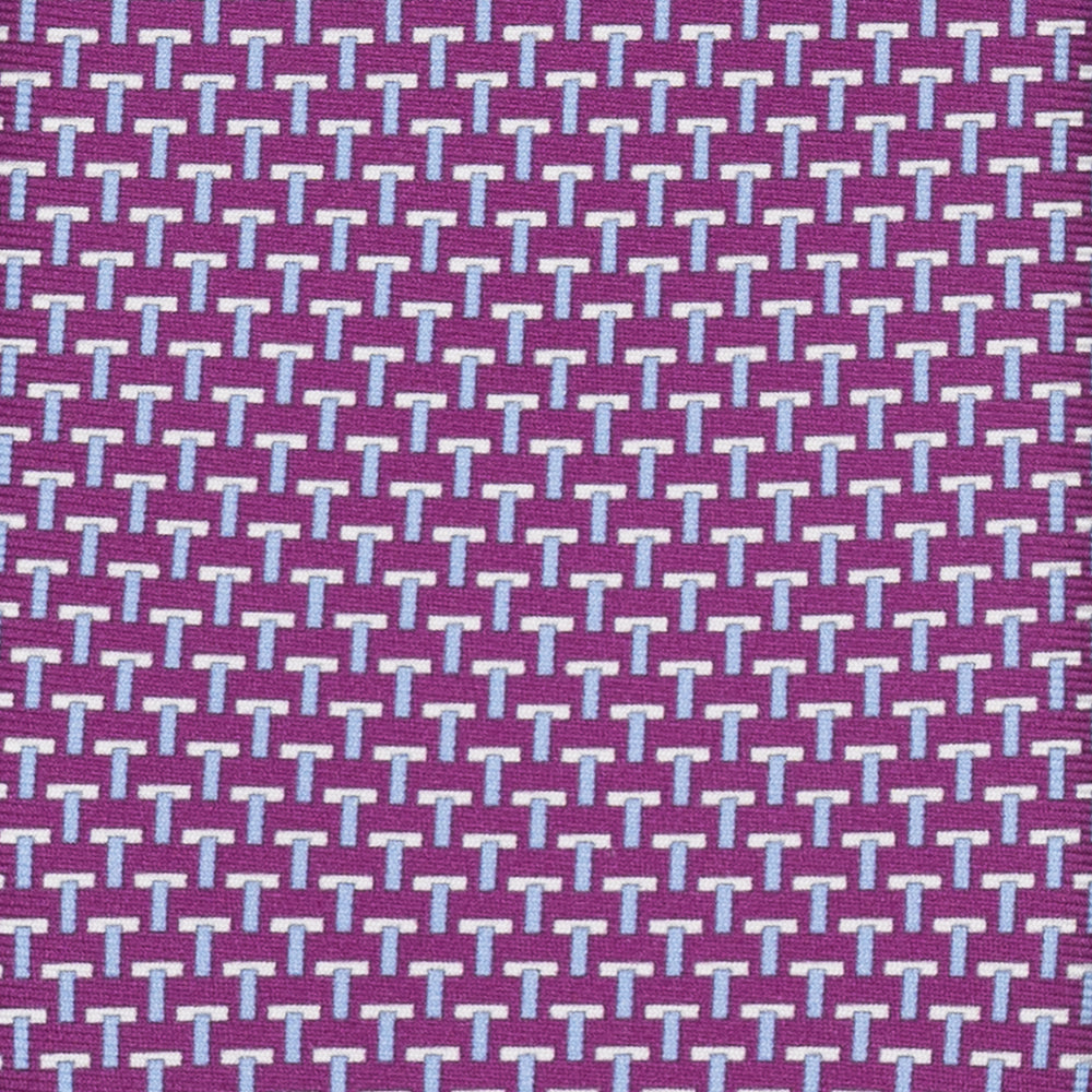 Iconic T Tie