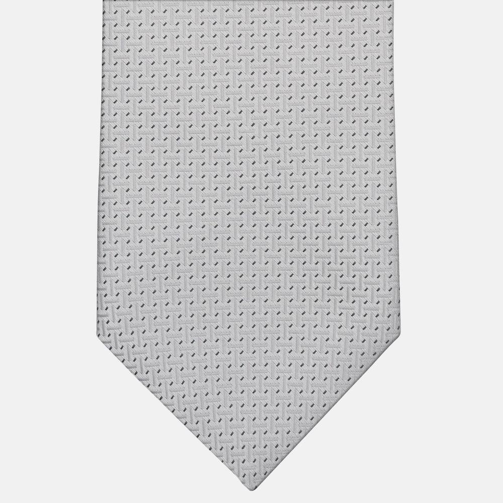 Silk Ceremony Tie - TAL301