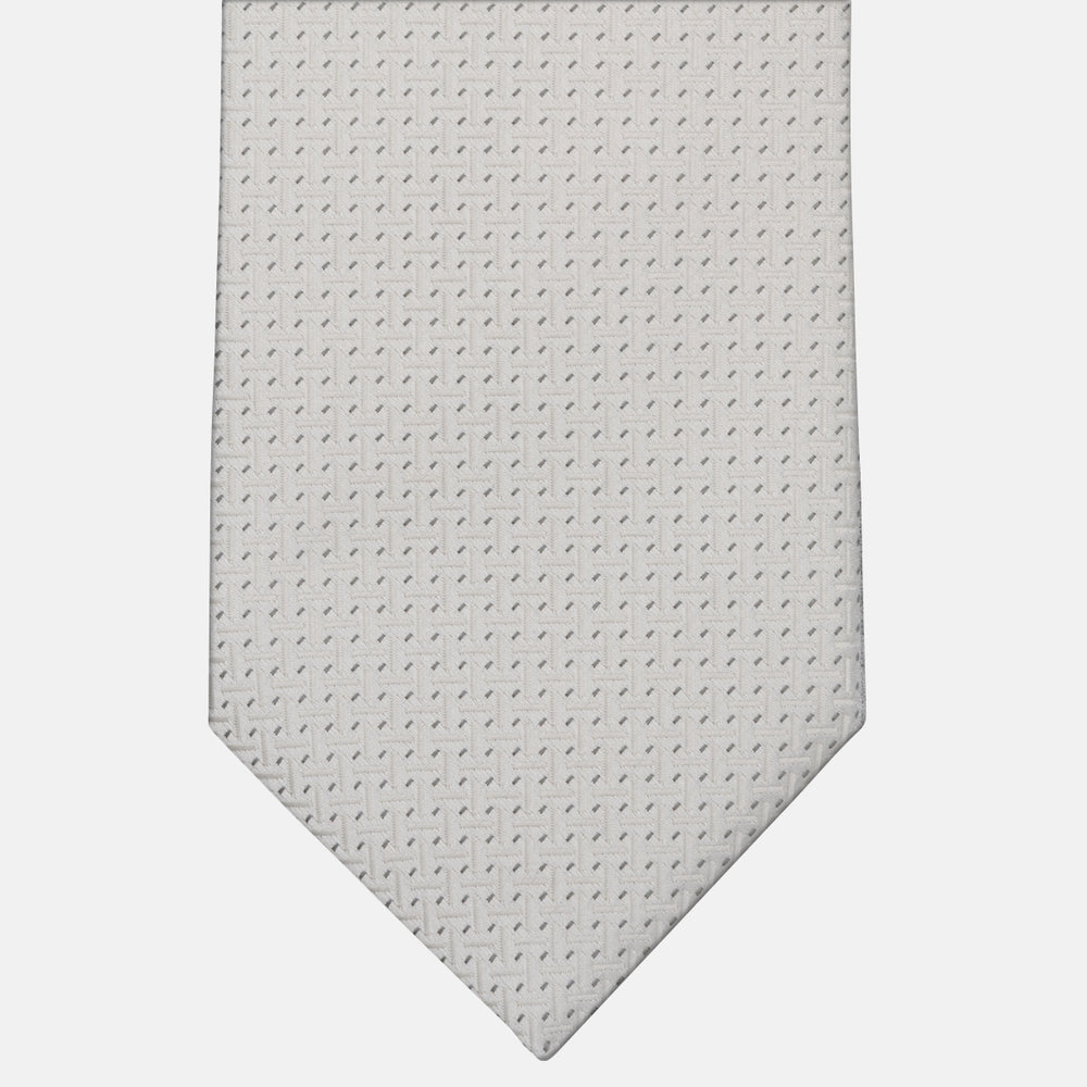 Silk Ceremony Tie - TAL309
