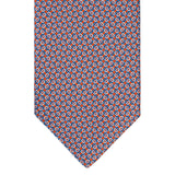 Cravatta 3 pieghe - TAL453 - Talarico Cravatte