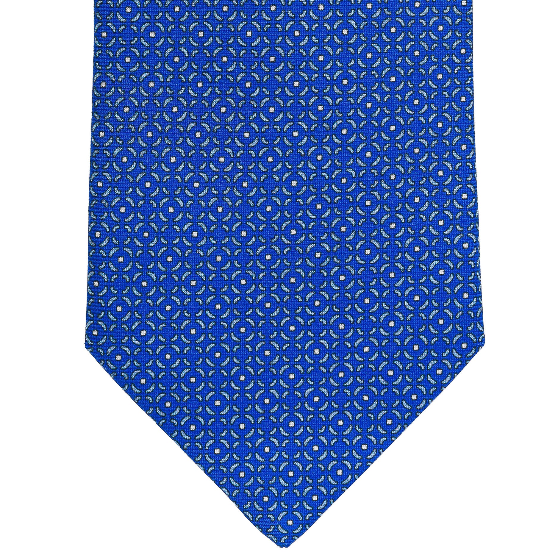 Corbata de 3 pliegues - TAL200