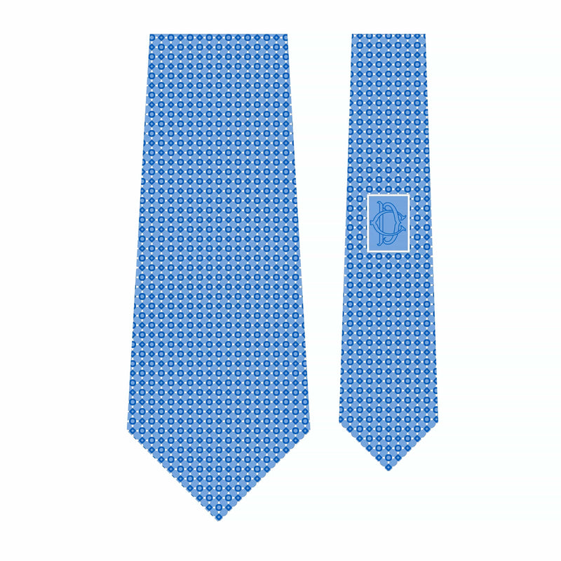 3 Pieghe Camera Dei Deputati - CD04 - Talarico Cravatte