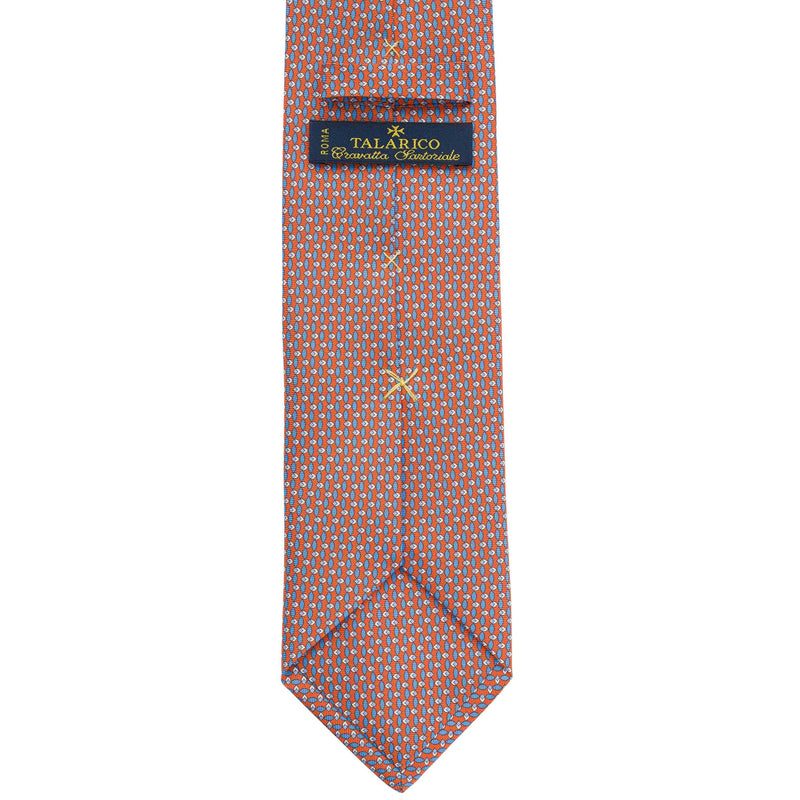 Cravatta Gots - TAL B1 - Talarico Cravatte