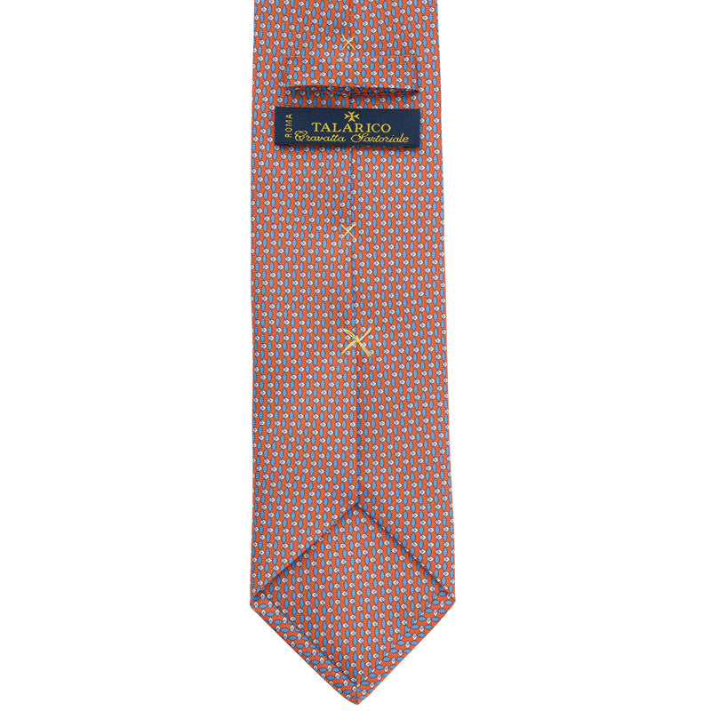 Corbata de 3 pliegues - TAL200